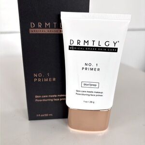 Drmytlgy No. 1 Primer